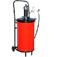 Air Operated Piston Pumps