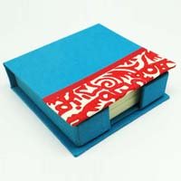 Memo Box