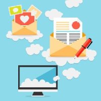 Newsletters Design Services