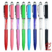 Crystal Pen Holder