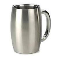 Steel Cups