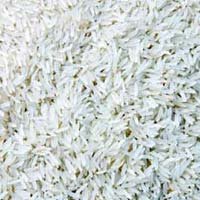 Sharbati Parboiled Rice