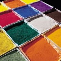 Polyester Paint