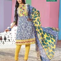Pure Cotton Suits
