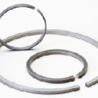 Plastic Piston Ring