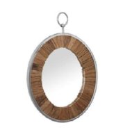 Stainless Steel Mirror