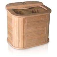 Foot Sauna