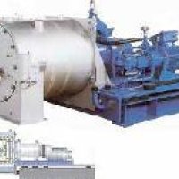Industrial Centrifuge Filter