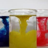 Pre Dispersed Pigments