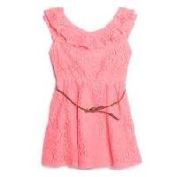 Girls Western Wear