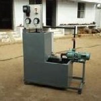 Multi Stage Centrifugal Pump