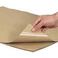 Laminated Kraft Papers
