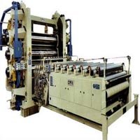 PVC Calender Line