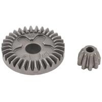 Helical Fittings