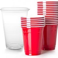 LED Cups