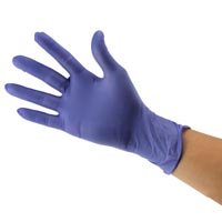 Nitrile Exam Gloves