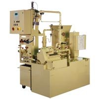 Precoat Filter