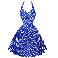 Cotton One Piece Dress