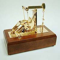 Musical Boxes