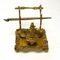 Antique Pen Holders