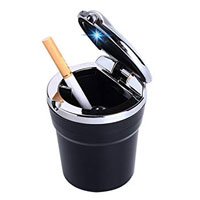 Car Ashtray