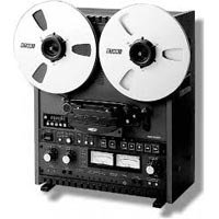 Analog Recorders