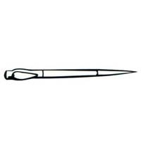 Gill Pins