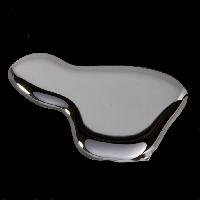Liquid Mercury
