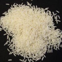 Wholly Milled Rice