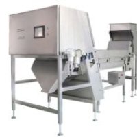 Guar Gum Machinery