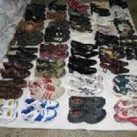 Footwear Adhesives