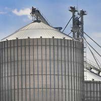 Agricultural Processing Plant