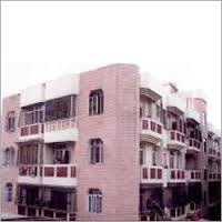 Residential Villas