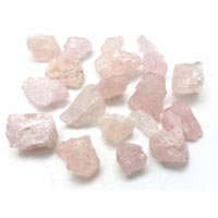 Morganite Stone