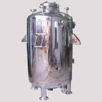 Chemical Receivers