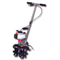 Inter Cultivator