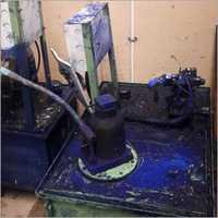 Equipment Maintenance Service
