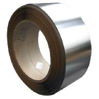 Galvanised Steel Strips