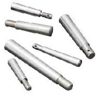 Tapered Dowel Pins