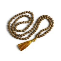 Meditation Mala Beads