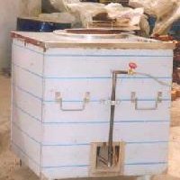 Gas Clay Oven