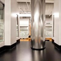 Pillar Cladding