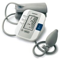 Blood Pressure Equipment