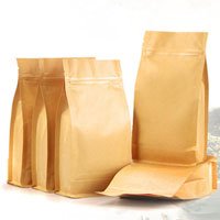 Bottom Seal Bags