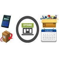 Store Management Services