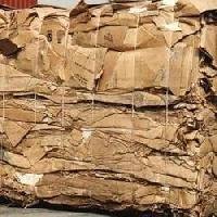 Waste Kraft Paper