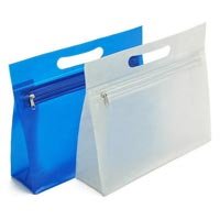 Coloured ZIP Lock Bags
