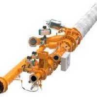 Kiln Burner
