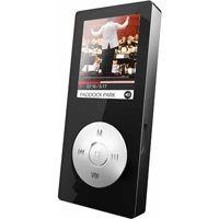 MP 4 Player