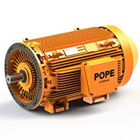 HVAC Motors